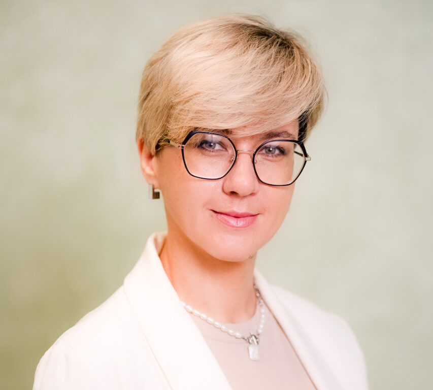 Лобач Татьяна Владимировна