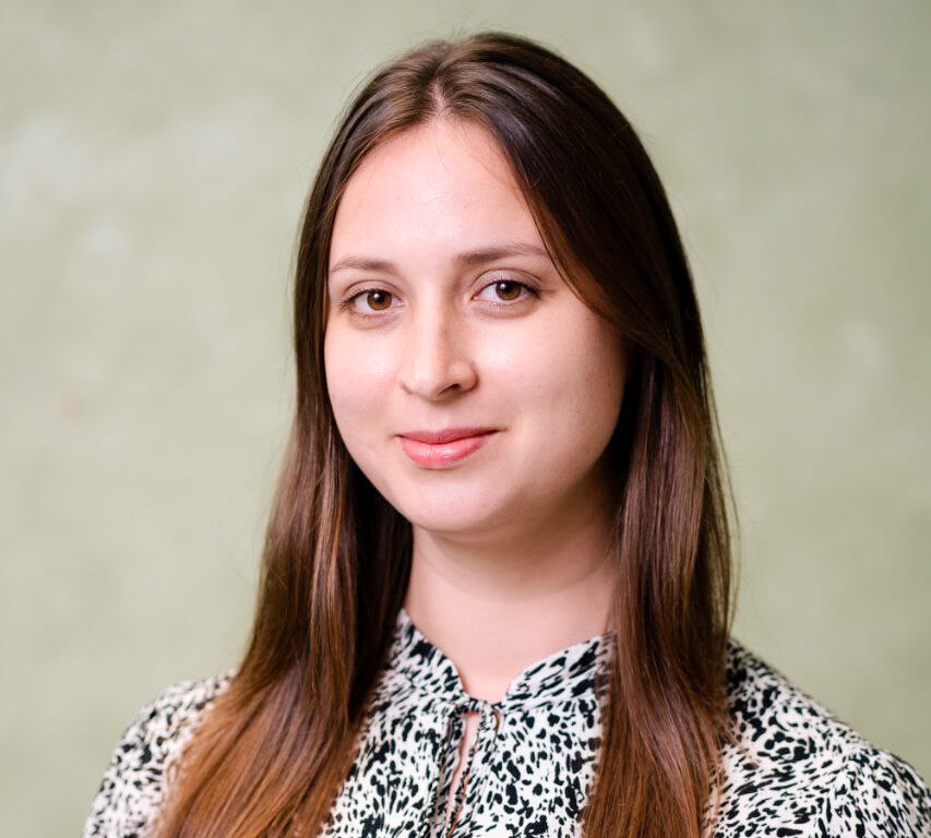 Анищенко Анна Андреевна