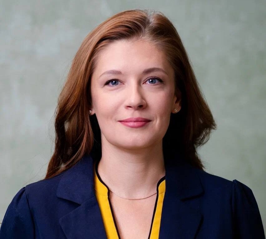 Ляхова Елена Анатольевна