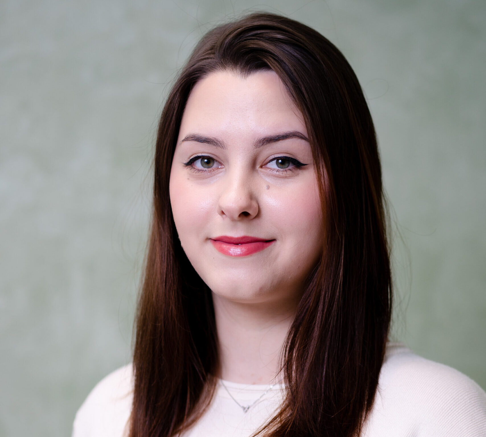 Минич Валерия Эдуардовна