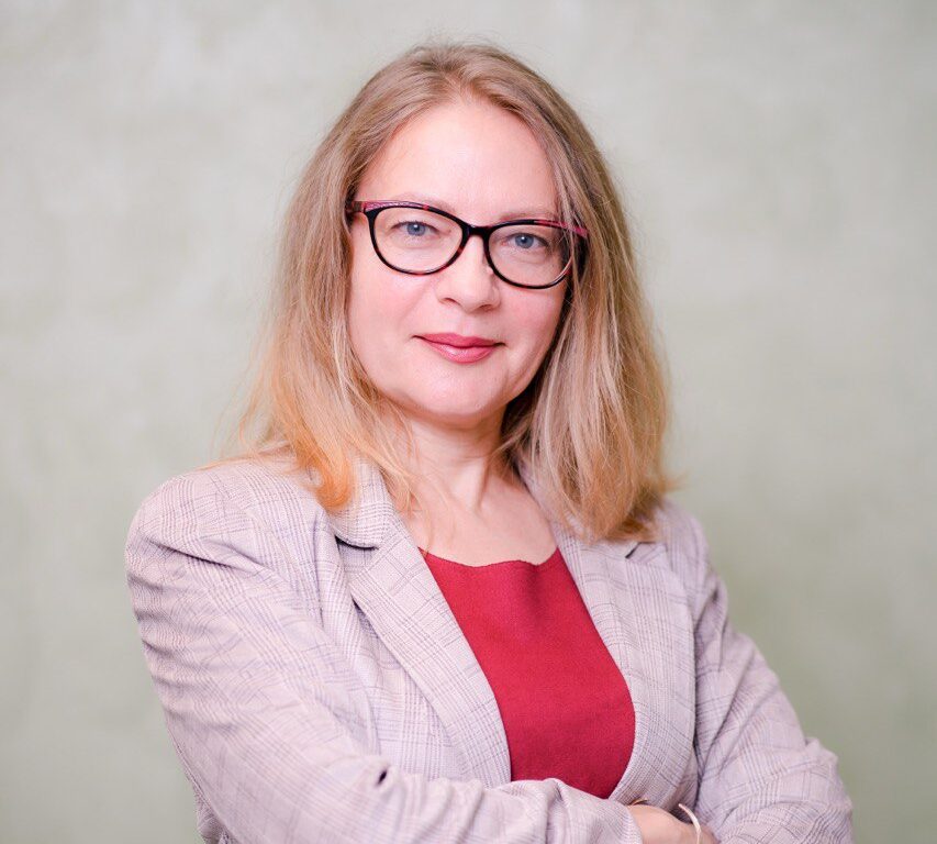 Новикова Татьяна Владимировна